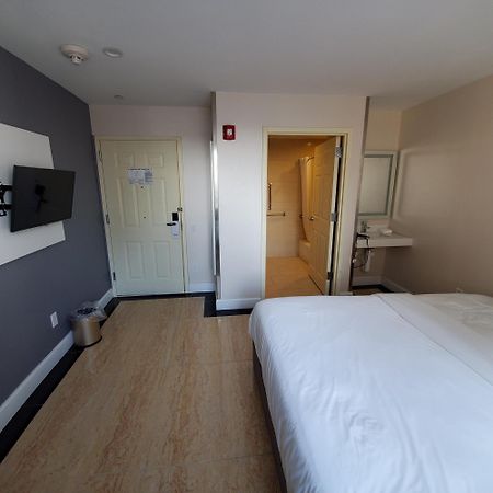 Mayfair Inn And Suites Нью-Йорк Екстер'єр фото