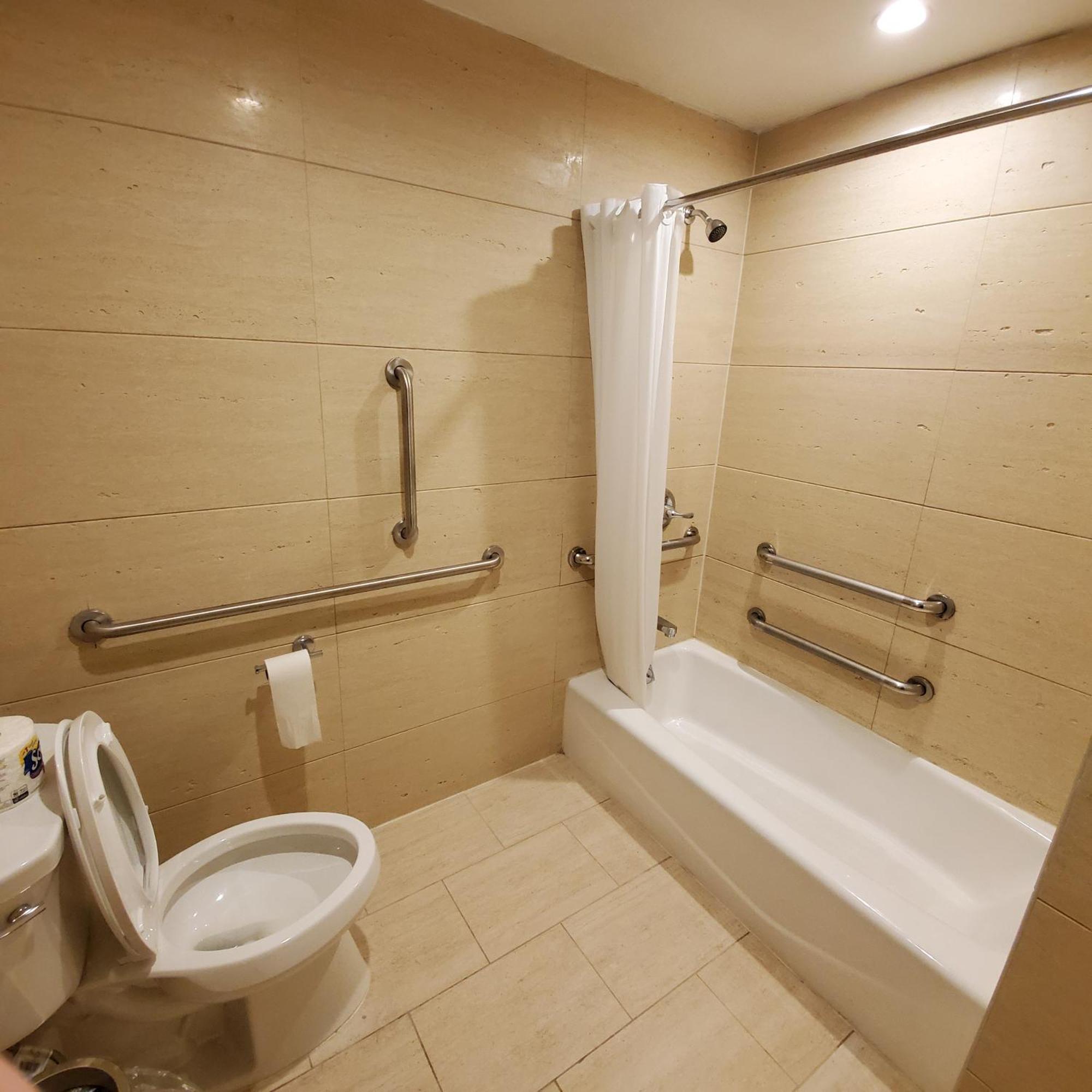 Mayfair Inn And Suites Нью-Йорк Екстер'єр фото