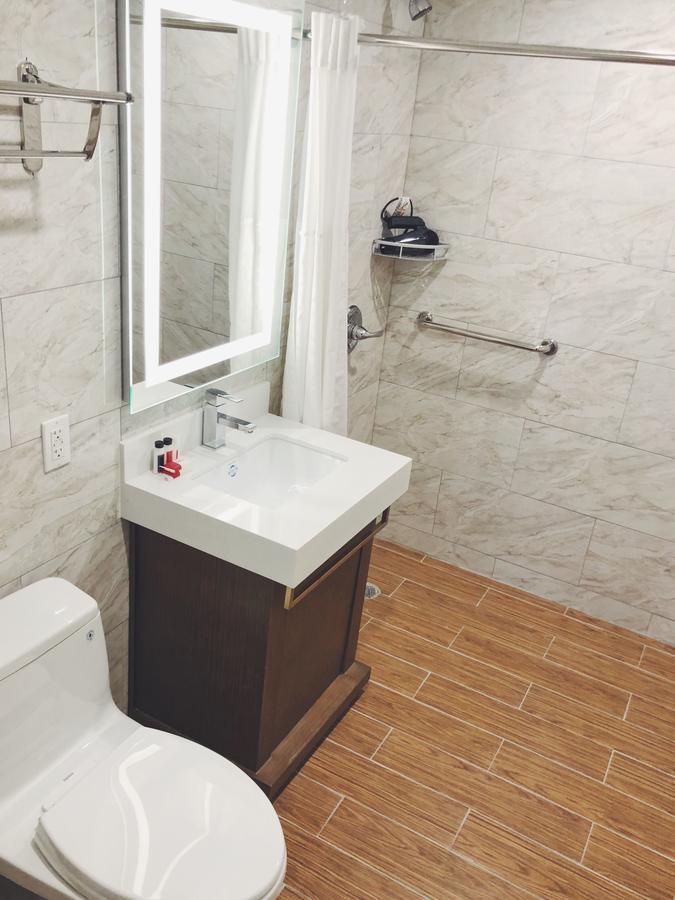 Mayfair Inn And Suites Нью-Йорк Екстер'єр фото