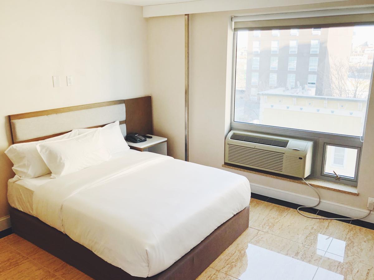 Mayfair Inn And Suites Нью-Йорк Екстер'єр фото