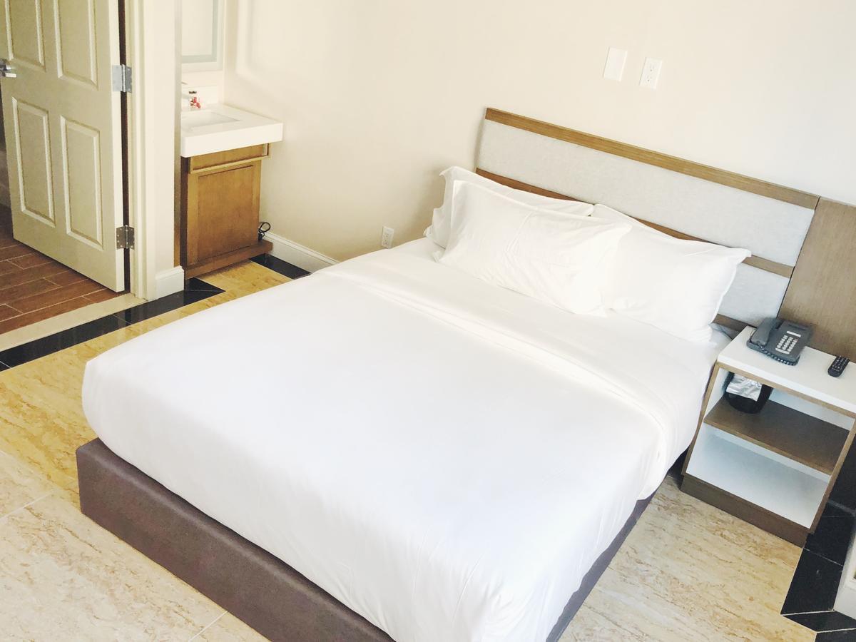 Mayfair Inn And Suites Нью-Йорк Екстер'єр фото