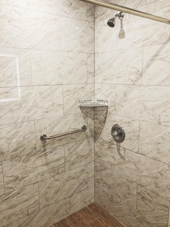 Mayfair Inn And Suites Нью-Йорк Екстер'єр фото