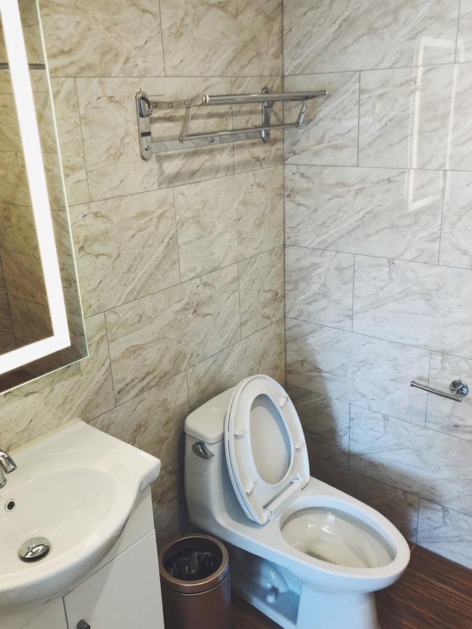 Mayfair Inn And Suites Нью-Йорк Екстер'єр фото