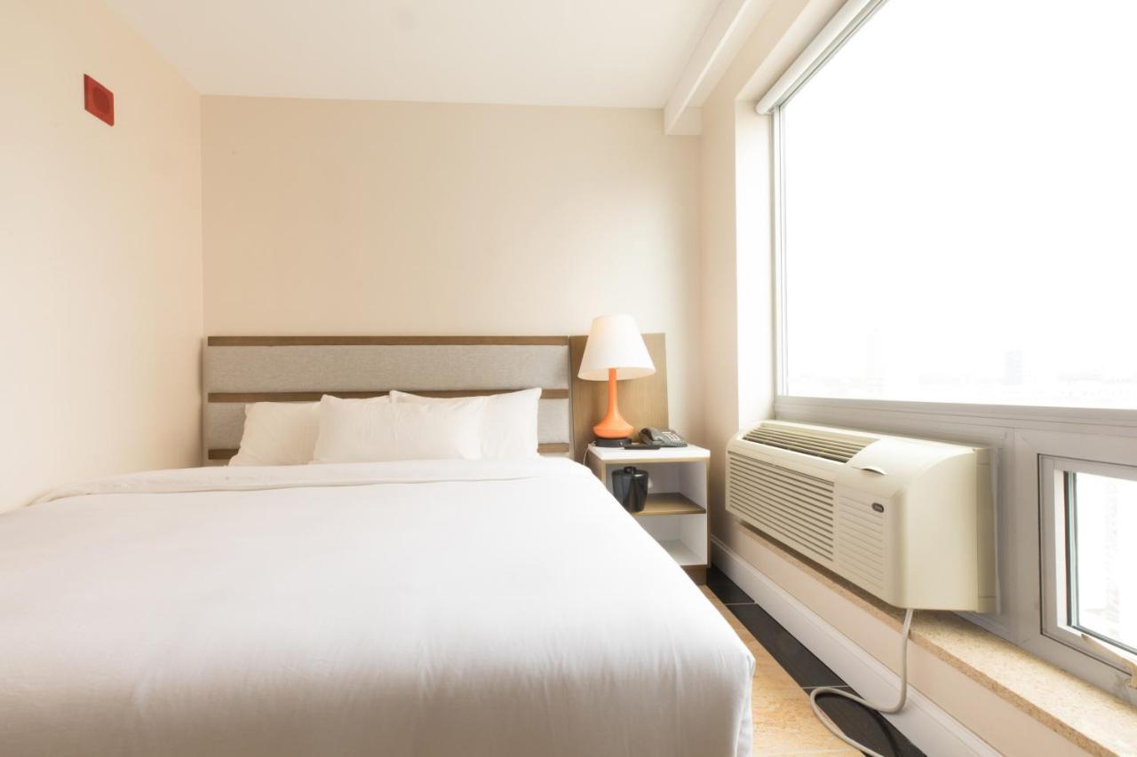 Mayfair Inn And Suites Нью-Йорк Екстер'єр фото