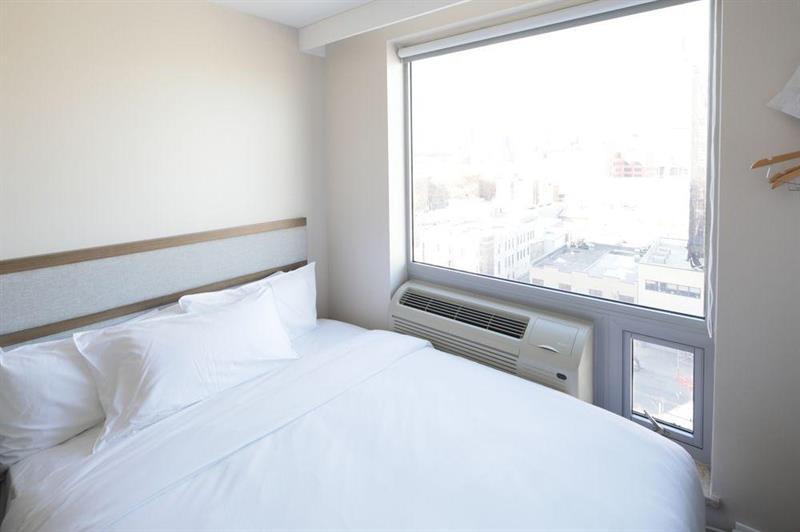 Mayfair Inn And Suites Нью-Йорк Екстер'єр фото