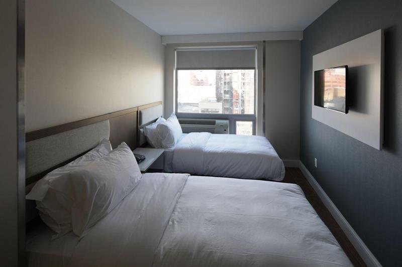 Mayfair Inn And Suites Нью-Йорк Екстер'єр фото