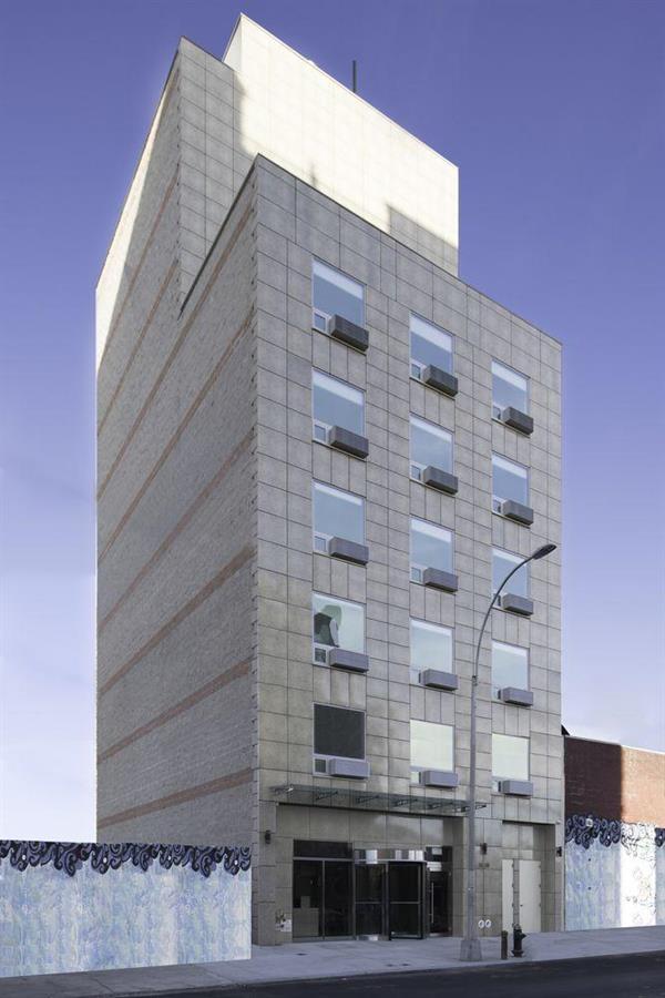 Mayfair Inn And Suites Нью-Йорк Екстер'єр фото