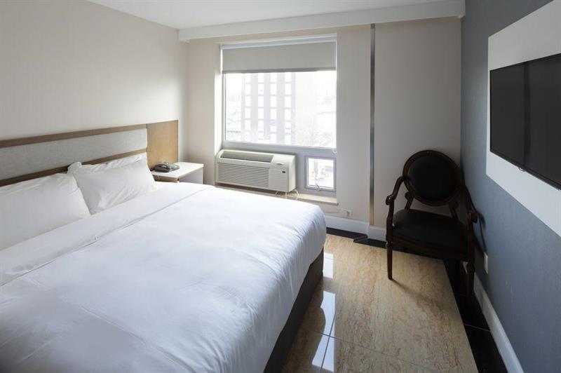 Mayfair Inn And Suites Нью-Йорк Екстер'єр фото