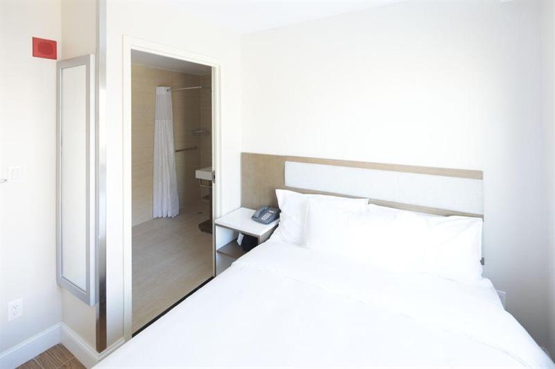 Mayfair Inn And Suites Нью-Йорк Екстер'єр фото